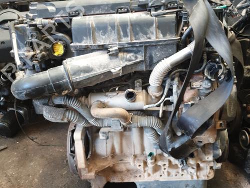 Motor PEUGEOT BIPPER (AA_) 1.4 HDi (68 hp) 22866748