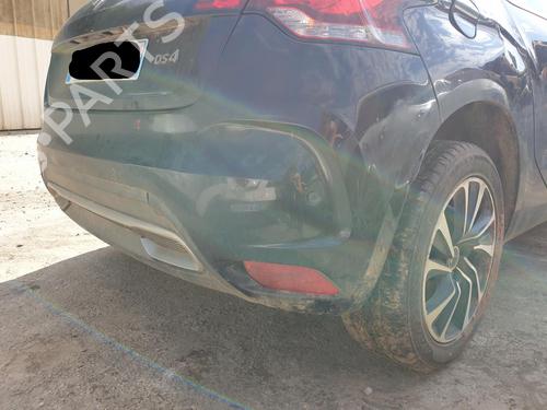 Rear bumper CITROËN DS4 (NX_) 1.6 BlueHDi 120 | BP26905188C8 