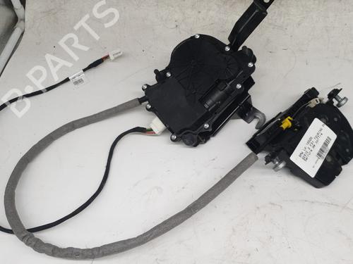 Bagklap lås Bagklap lås BMW 3 Touring (F31) 318 d (143 hp) 34570159 34570159