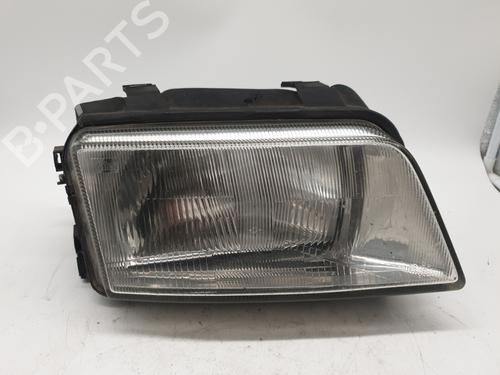 Faro derecho AUDI A4 B5 (8D2) 1.9 TDI (110 hp) 30674833