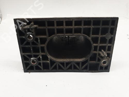 Crossmember CITROËN C4 Grand Picasso I (UA_) 1.6 HDi | BP27734267C162