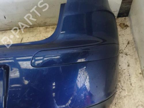 Rear bumper SEAT IBIZA III (6L1) 1.4 16V | BP22884164C8 