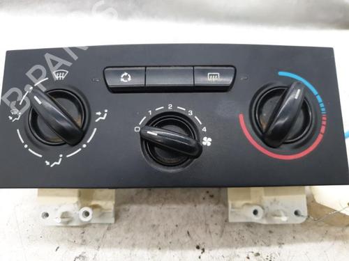 Used Climate control Climate control CITROËN C4 Coupe (LA_) 1.4 16V (88 hp) 22884039 22884039