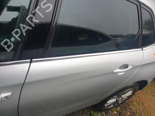 Left rear door CITROËN C4 II (NC_) 1.6 HDi 115 | BP28133588C4
