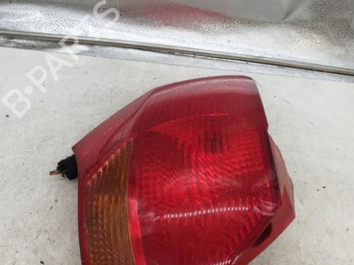 Left taillight KIA VENGA (YN) 1.4 CRDi 90 | BP29896384C34 