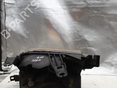 Used Right headlight FORD FUSION (JU_) 1.6 TDCi (90 hp) 24422604