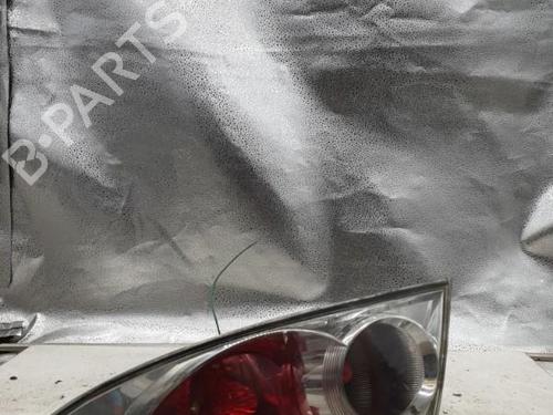 Used Right taillight Right taillight MAZDA 6 Hatchback (GG) 2.0 DI (GG14) (121 hp) 22867468 22867468