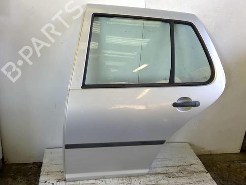Left rear door VW GOLF IV (1J1) 1.9 TDI | BP22876514C4 