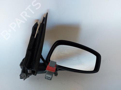 Bakspejl Højre FIAT STILO (192_) 1.9 JTD (192_XE1A) | BP25842063C27 