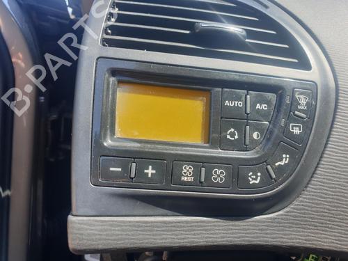 Climate control CITROËN C4 Picasso I MPV (UD_) | BP37201737I5 - Image 2