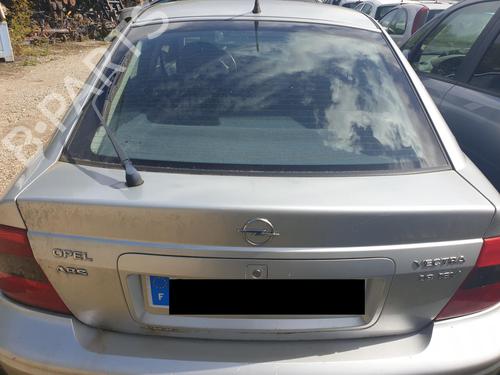 Used Tailgate Tailgate OPEL VECTRA B Hatchback (J96) 1.8 i 16V (F68) (116 hp) 28415851 28415851