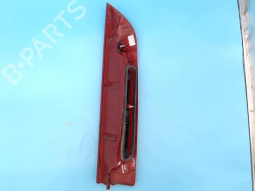 Used Left taillight Left taillight RENAULT KANGOO (KC0/1_) 1.4 (KC0C, KC0H, KC0B, KC0M) (75 hp) 22873058 22873058