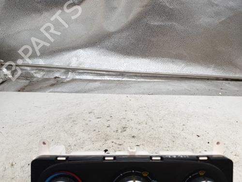 Climate control RENAULT CLIO IV (BH_) 1.5 dCi 75 | BP22866212I5 