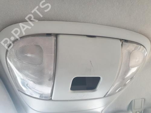 Used Interior roof light MERCEDES-BENZ M-CLASS (W163) ML 270 CDI (163.113) (163 hp) 28429384