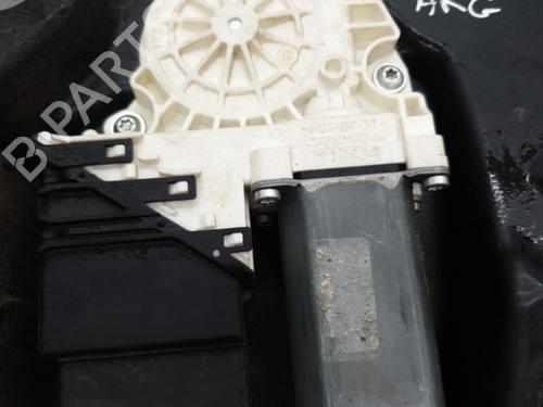 Rear left window mechanism VW GOLF VI (5K1) 2.0 TDI | BP22874475C24 