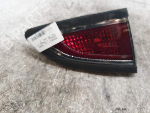 Left tailgate light RENAULT SCÉNIC III (JZ0/1_) 1.5 dCi (JZ02, JZ0R) | BP25738427C79 