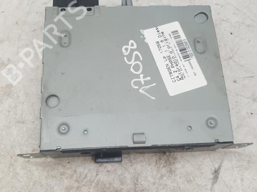 radio-citroen-c4-ii-nc_-2009-37754309 main image