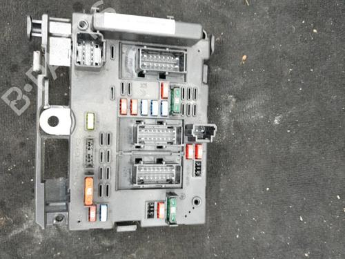 Boîte à Fusibles PEUGEOT 206 Hatchback (2A/C) 1.4 HDi eco 70 | BP22872296E1 