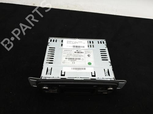 Used Radio Radio RENAULT CLIO IV (BH_) 1.2 TCe 120 (BHM0) (120 hp) 22885780 22885780