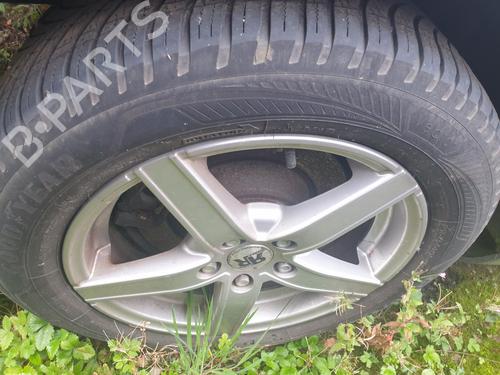 Rim FORD MONDEO IV (BA7) 2.0 TDCi | BP28614134C45 