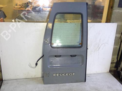 Left rear door PEUGEOT EXPERT (224_) 1.9 TD | BP22876689C4 