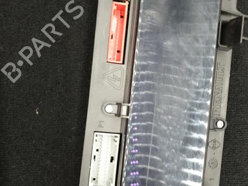Instrument cluster RENAULT SCÉNIC II (JM0/1_) 1.9 dCi (JM14) | BP24421084C47 