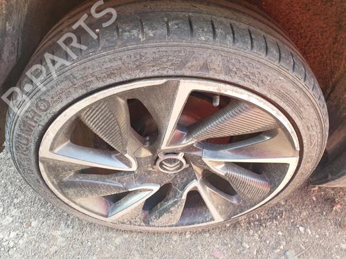 Used Rim Rim 37526780 37526780
