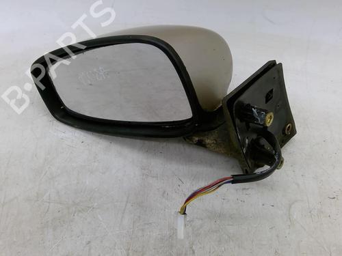 Left mirror LANCIA MUSA (350_) 1.9 D Multijet (350.AXC1A) | BP24420965C26 