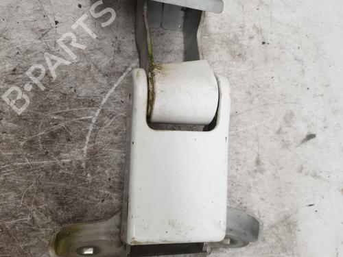 Used Hinge/Door check strap CITROËN JUMPY II Van 2.0 HDi 120 (120 hp) 24055621