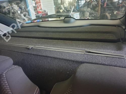 Used Rear parcel shelf CITROËN C4 Picasso I MPV (UD_) 1.6 HDi (109 hp) 30090039