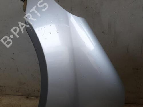 Used Left front fenders MERCEDES-BENZ A-CLASS (W168) A 170 CDI (168.009, 168.109) (95 hp) 22878037