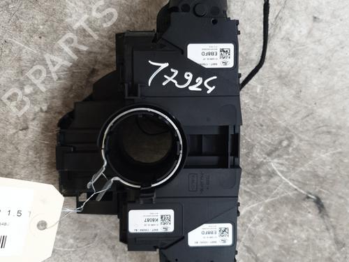 Used Steering column stalk FORD FIESTA VI (CB1, CCN) 1.5 TDCi (75 hp) 27855737