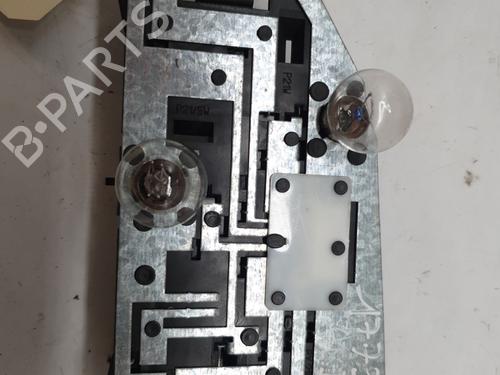 Used Lamp holder Lamp holder PEUGEOT 406 (8B) 2.0 HDI 110 (109 hp) 28003488 28003488