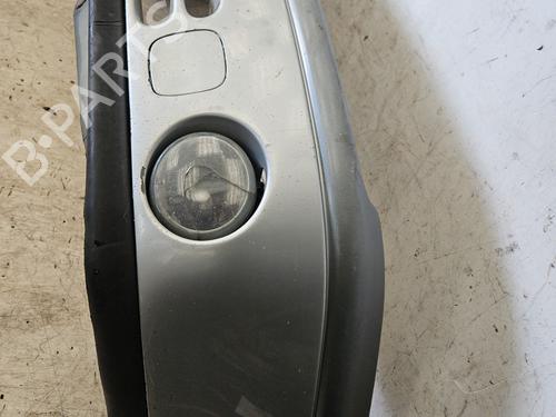 Front bumper RENAULT LAGUNA I (B56_, 556_) 1.9 dTi (B56J) | BP29066147C7 