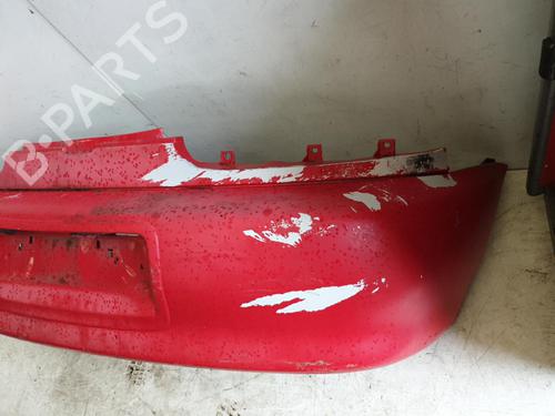 Used Rear bumper MAZDA MX-3 (EC) 1.6 i (107 hp) 22871799