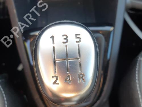 Used Gear lever RENAULT CLIO IV (BH_) 1.5 dCi 90 (90 hp) 26954526