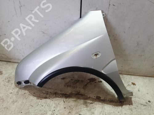 Forkjerm venstre SUZUKI IGNIS II (MH) 1.3 (RM413) (94 hp) 22869498