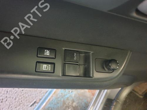 Left front window switch SUZUKI SWIFT III (MZ, EZ) 1.3 DDiS (RS413D) | BP30863358I27