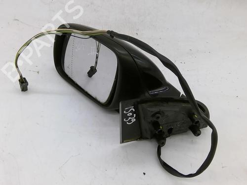 Used Left mirror PEUGEOT 307 SW (3H) 1.6 HDI 110 (109 hp) 22879752
