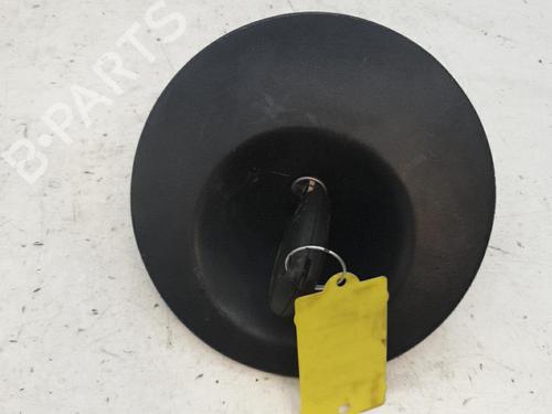 Used Fuel flap Fuel flap RENAULT KANGOO (KC0/1_) 1.5 dCi (KC08, KC09) (82 hp) 24421729 24421729
