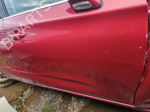 right-front-door-citroen-c4-ii-nc_-2009-33317301 main image