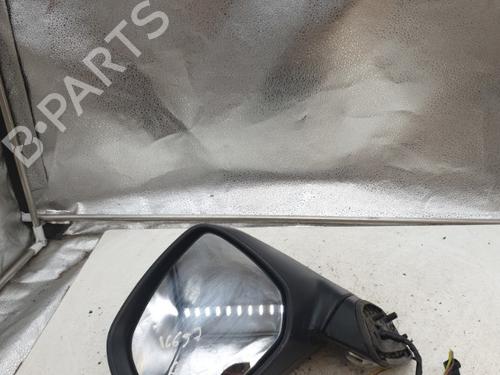 Used Left mirror CITROËN C4 Picasso I MPV (UD_) 1.6 HDi 110 (112 hp) 22874763