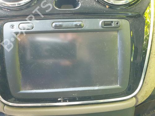 Display DACIA LODGY (JS_) 1.5 dCi (JSMC, JSAF) | BP25917530C48 - Image 2
