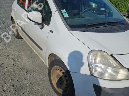 Left sun visor RENAULT MODUS / GRAND MODUS (F/JP0_) 1.5 dCi 90 | BP25039883I1 - Image 9
