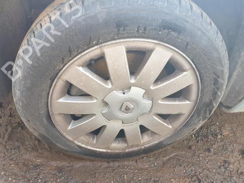 Rim RENAULT LAGUNA II Grandtour (KG0/1_) 1.9 dCi (KG0G) | BP28361010C45 