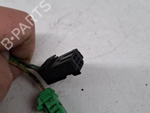 Used Left mirror Left mirror CITROËN C4 Coupe (LA_) 1.6 HDi (90 hp) 40118423 40118423