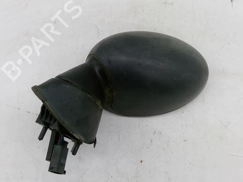 Used Left mirror MINI MINI (R50, R53) One D (75 hp) 22880633