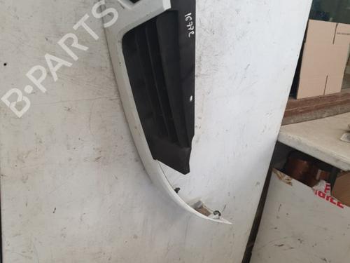 Grille RENAULT KANGOO (KC0/1_) 1.5 dCi | BP22874349C40 