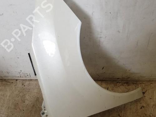 Right front fenders PEUGEOT 3008 I MPV (0U_) 2.0 HDi 150 / BlueHDi 150 | BP22884591C42 