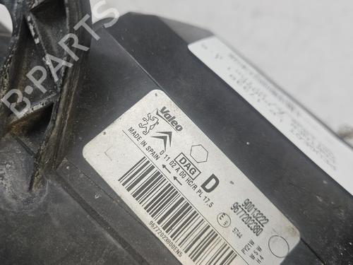Used Right headlight Right headlight 37500893 37500893